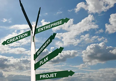 Attirer davantage d’entreprises en favorisant leur arrivée sur notre territoire