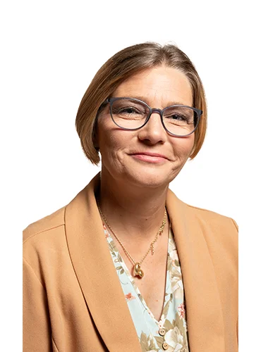 Stéphanie Permentier